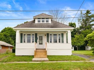 26 7th St, Yorkville, NY 13495