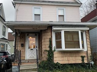 1349 Electric Ave, Lackawanna, NY 14218