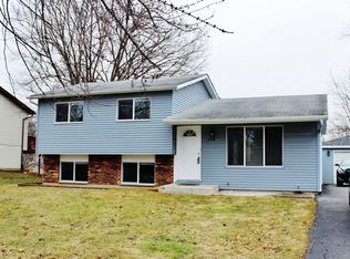 148 N Ashbury Ave, Bolingbrook, IL