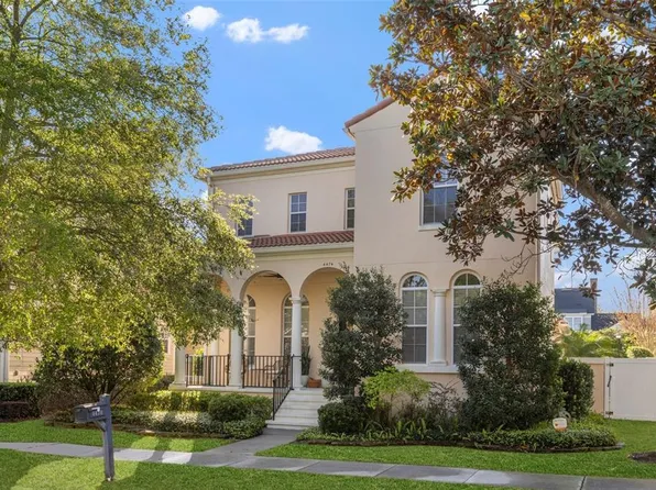 4474 Virginia Dr, Orlando, FL 32814