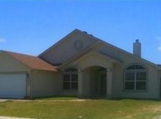 2330 Zuza Dr, Corpus Christi, TX 78418