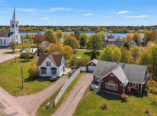 14 Water St, Rexton, NB E4W2G3