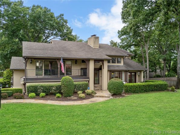 Zillow South Tulsa