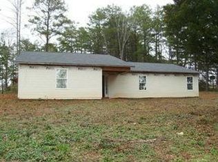 300 Gaston Cir, Westminster, SC 29693