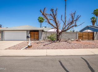 2411 N Longmore St, Chandler, AZ 85224