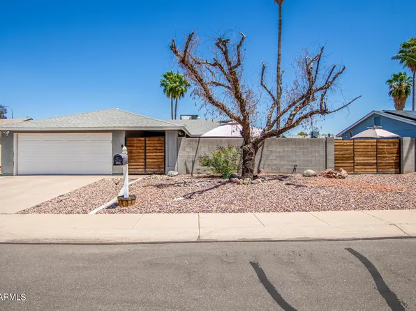 2411 N Longmore Street, Chandler, AZ 85224
