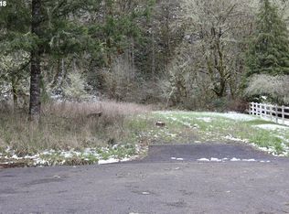 Alder Branch Rd, Springfield, OR 97478