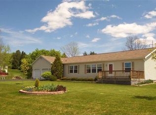 110 Hidden Ln, Horseheads, NY 14845
