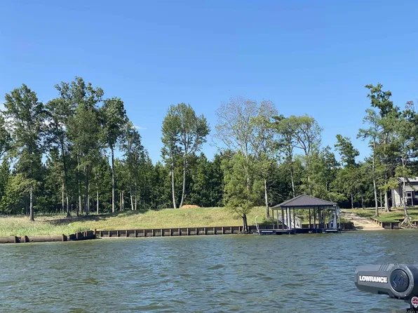 Larto Bridge Rd, Jonesville, LA 71343