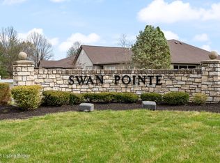 1209 Winter Springs Ct #102-2, Middletown, KY 40243