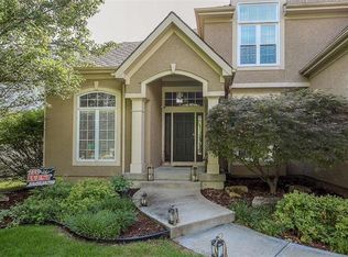 14512 Horton St, Overland Park, KS 66223