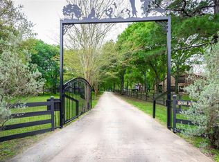 20303 Bauer Hockley Rd, Tomball, TX 77377