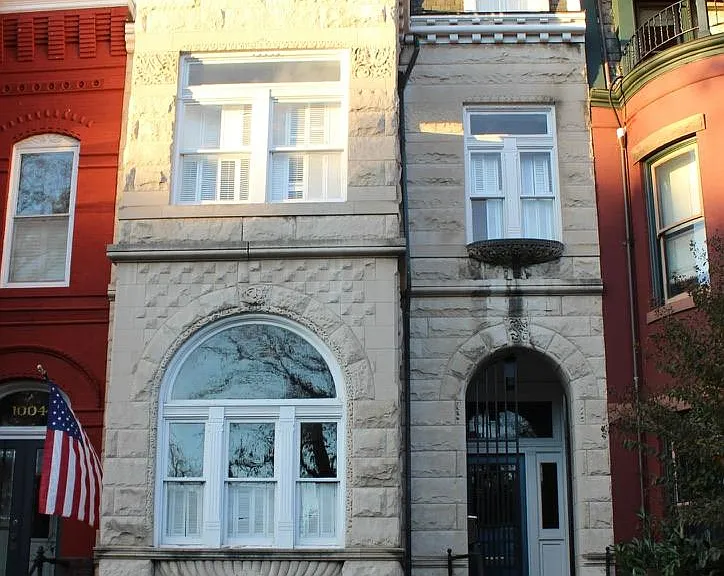 1006 E Capitol St NE #B — Photo 12
