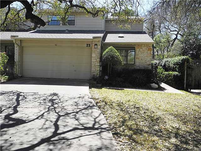 1st image of 9518 Topridge Dr APT 23