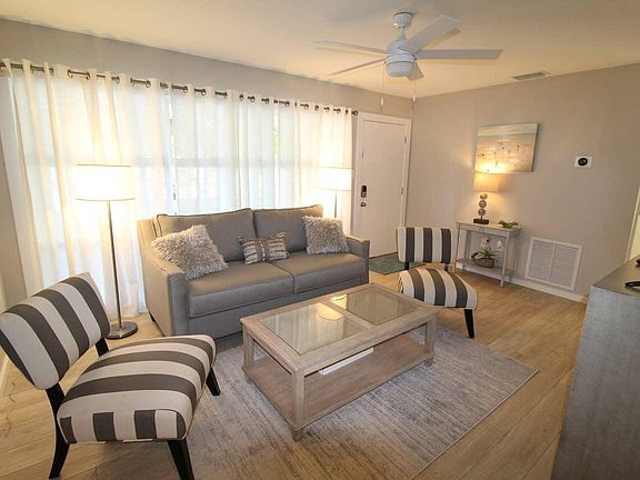 Beautifully Furnished