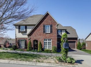 101 Molly Bright Ln, Franklin, TN 37064