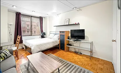 Rented by Direct Properties New York