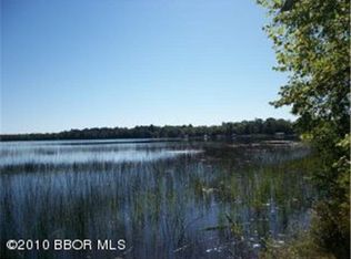 18227 Riddle Rd NE #A, Bemidji, MN 56601