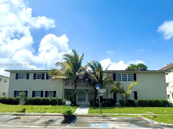 2151 NE 168th St, Miami, FL 33162