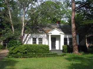1218 Elm Ave, Americus, GA 31709