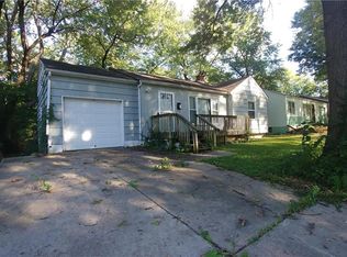 7209 Flora Ave, Kansas City, MO 64131