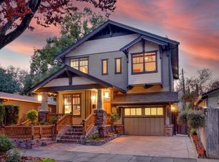 216 33rd St, Sacramento, CA 95816
