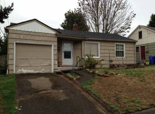 6034 NE 17th Ave, Portland, OR 97211