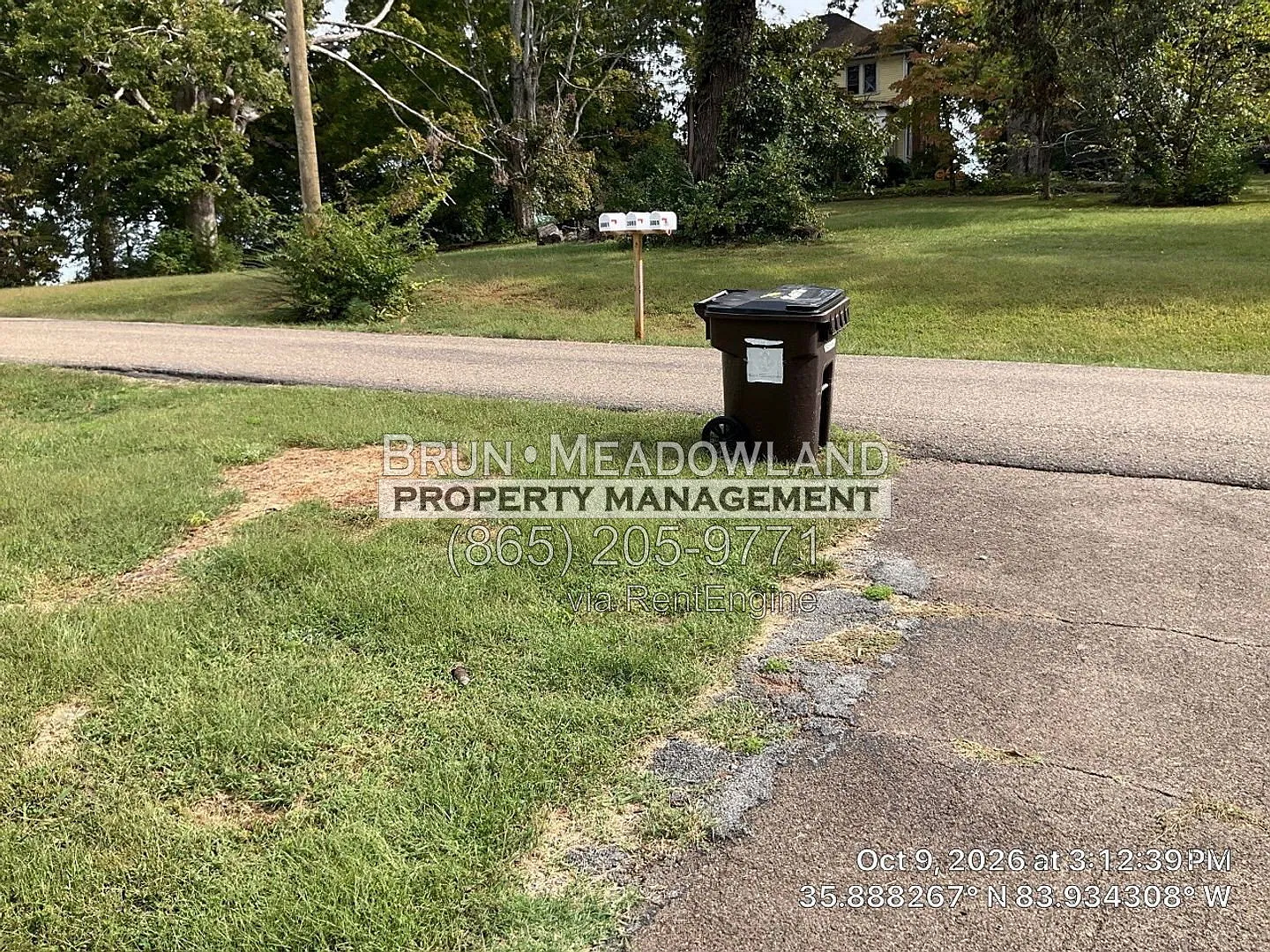 2 bed, 1.0 bath, 864 sqft, $1,195 — Photo 3
