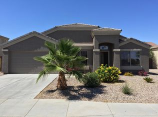 23084 W Hopi St, Buckeye, AZ 85326