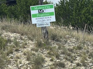 1833 W Broad Oak Dr Lot 351, Bandera, TX 78003