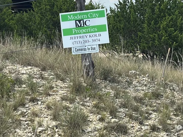 1833 W Broad Oak Dr Lot 351, Bandera, TX 78003