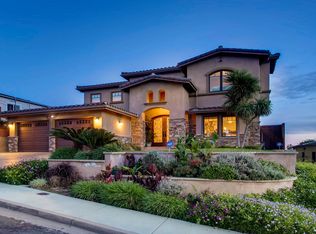 3715 Ticonderoga St, San Diego, CA 92117