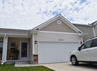 3112 Colt Ave, Lincoln, NE 68507