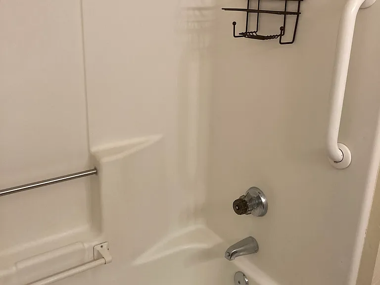 Bathroom #2
