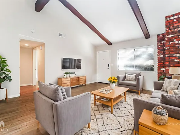 2336 Villanova Cir APT 6, Sacramento, CA 95825