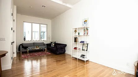 Rented by Nooklyn NYC LLC