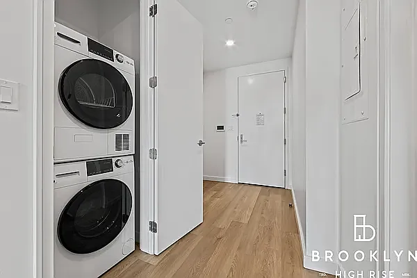 Rented by Brooklyn High Rise LLC | media 30