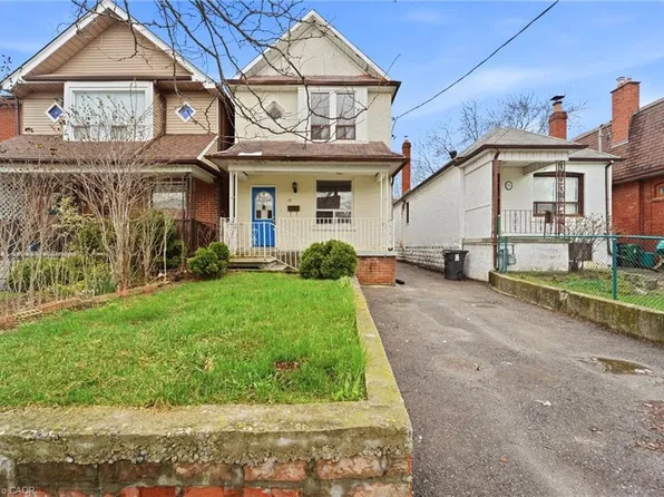 49 Holland Park Ave, Toronto, ON M6C 1M2