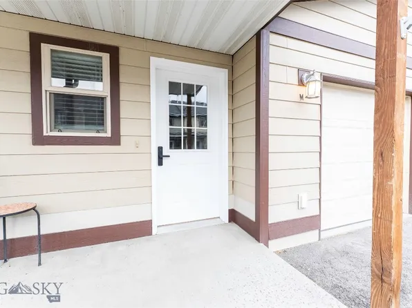 1010 Cruiser Ln APT M, Belgrade, MT 59714