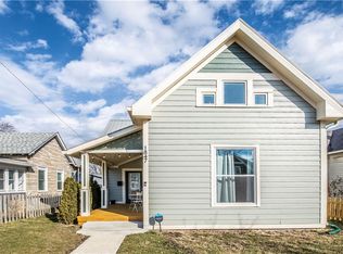 1847 Singleton St, Indianapolis, IN