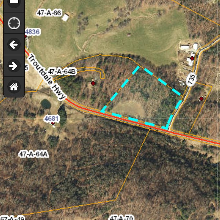 2nd image of 4033 Troutdale Hwy
