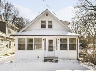 501 Troy Drive, Madison, WI 53704