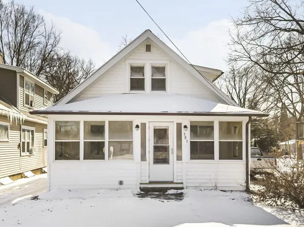 501 Troy Drive, Madison, WI 53704