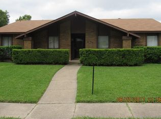 2114 Lymington Rd, Carrollton, TX 75007