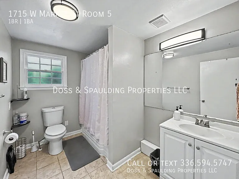 1715 W Market St #5 — Photo 4