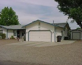 2nd image of 7735 E Las Flores Ave Unit 19