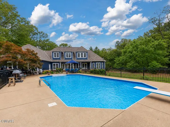 746 Oneal Ln, Henderson, TN 38340