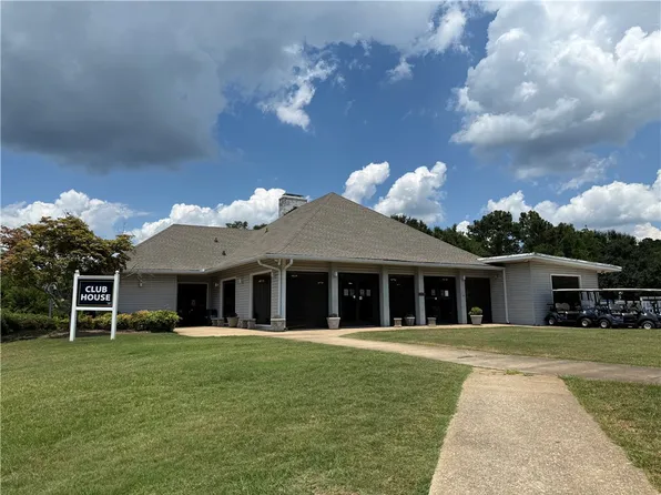 2001 Country Club Rd, Lanett, AL 36863