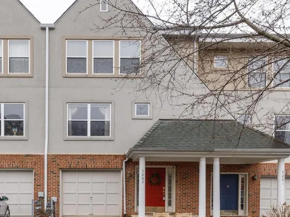 5203 Tabard Ct, Baltimore, MD 21212