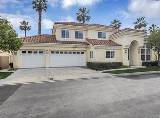 21361 Mazatlan, Mission Viejo, CA 92692
